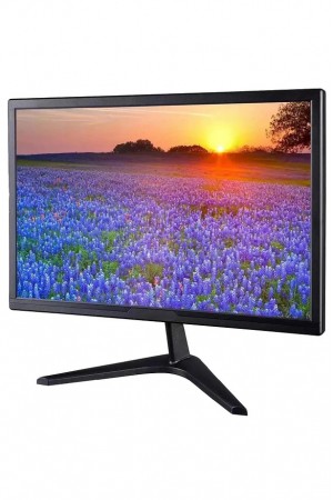 MPIA 19'' Monitör, 1920x1080 Çözünürlük, 5ms Tepki Süresi,…