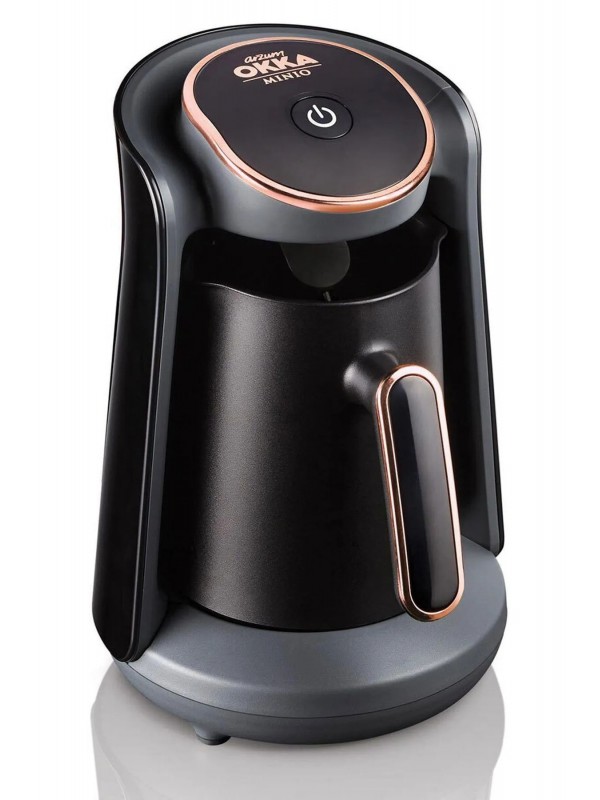 Arzum Ok004 Okka Minio Türk Kahvesi Makinesi - Bakır…