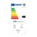Dijitsu Dbd555 Kombi Inox Buzdolabı