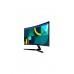 Samsung Essential Monitör S3 S36gd Fhd Siyah