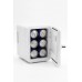 KUMTEL 4L Beyaz Mini Buzdolabı HMFR-01