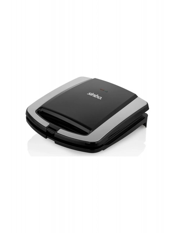 Sinbo SSM-2549 Mini Tost Makinesi…