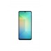 Samsung Galaxy A06 128GB Mavi Cep Telefonu (Samsung Türkiye Garantili)