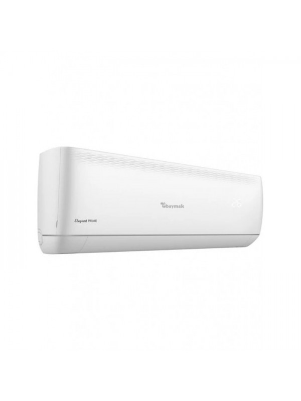 BAYMAK Elegant Prime 09 A++ (MD)-K 9000 BTU/h Inverter Duvar Tipi Klima…