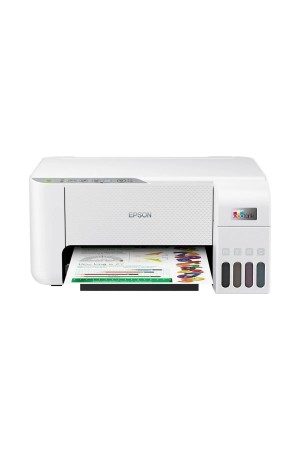 Epson Ecotank L3256 Renkli Yazıcı Baskı-tarama-kopya (USB,WİF…
