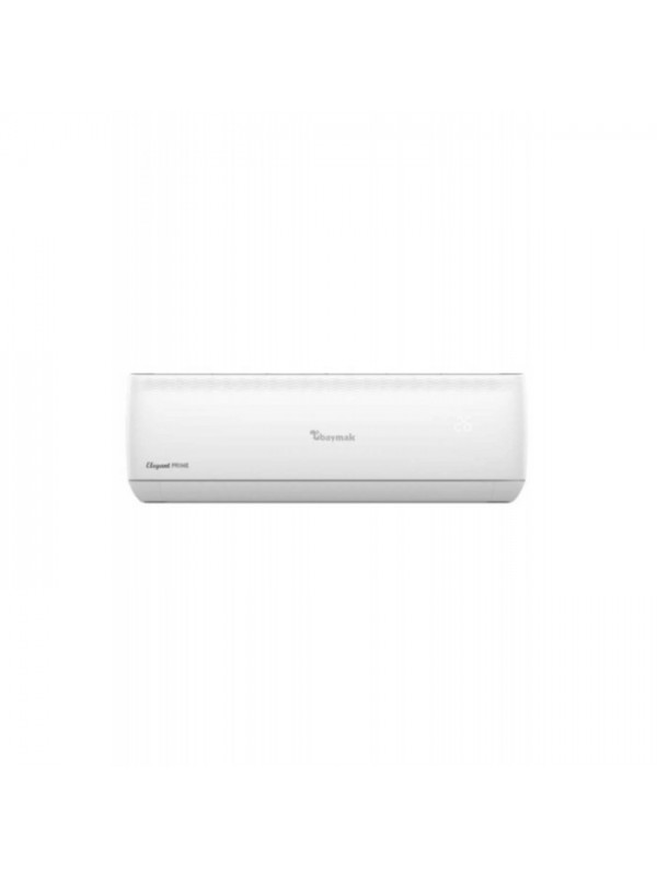 Baymak Elegant Prime 12 12000 BTU R32 Duvar Tipi Inverter Klima…