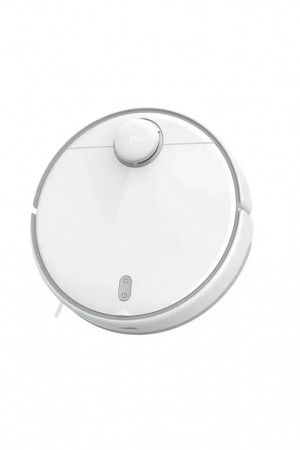 Xiaomi Mi Robot Vakumlu Paspas Mop 2 Pro Beyaz - Yeni Model…