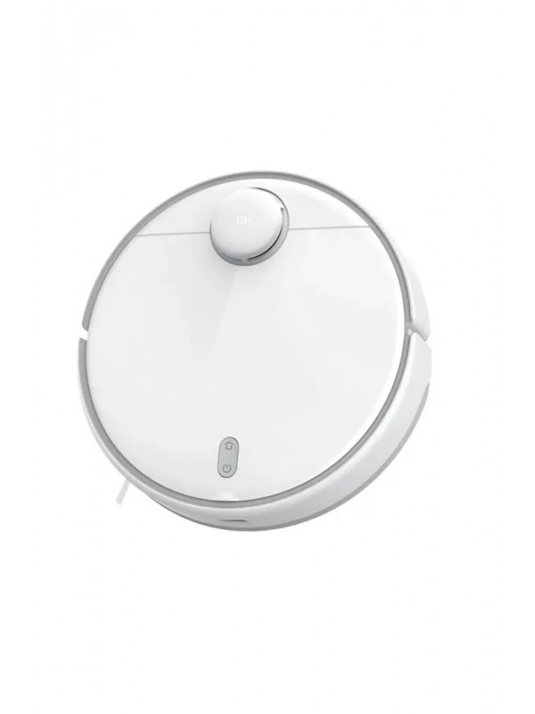 Xiaomi Mi Robot Vakumlu Paspas Mop 2 Pro Beyaz - Yeni Model…