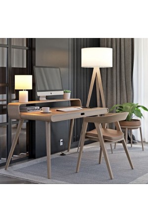 Zen Cool Çalışma Masası