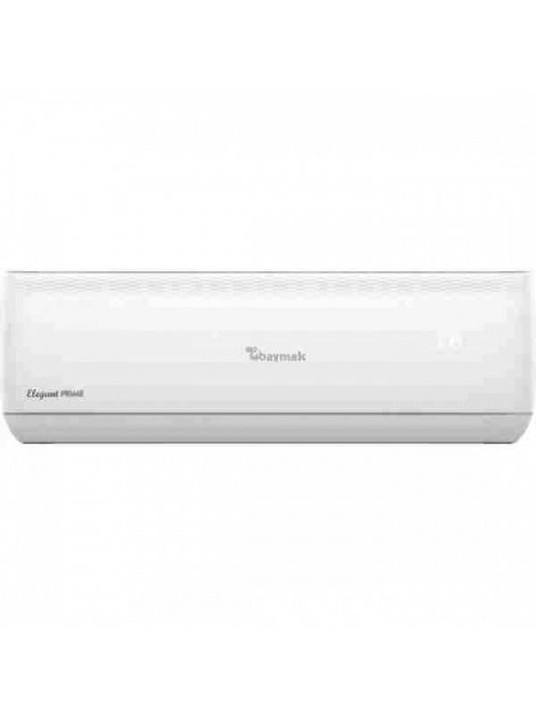 Baymak Elegant Prime 18 A++ 18000 BTU R32 Duvar Tipi Inverter Klima…