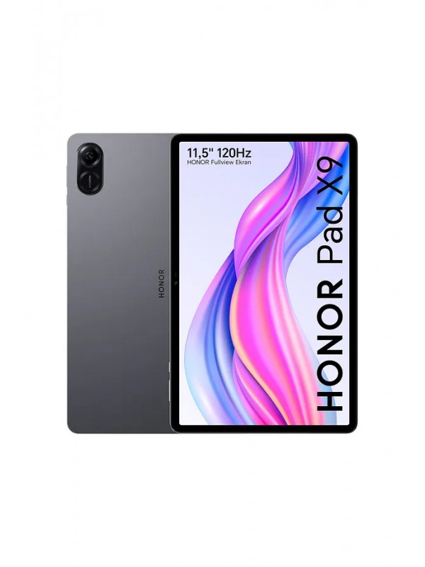 Honor Pad X9 4gb 128gb Wifi 11.5'' Uzay Gri Tablet