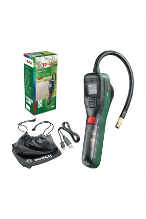Bosch EasyPump Akülü Hava Kompresörü…