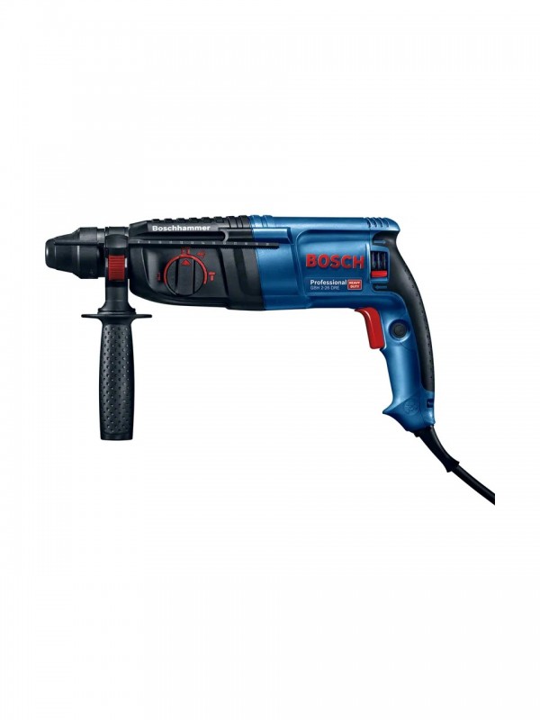 Bosch Professional GBH 2-26 Dre Kırıcı Delici - 0611253703…