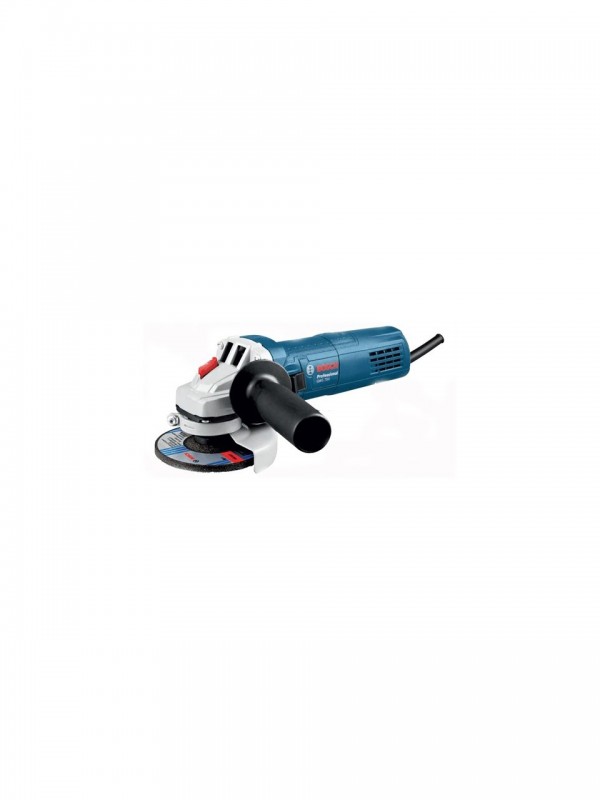 Bosch GWS 750-115 750 W Avuç Taşlama…