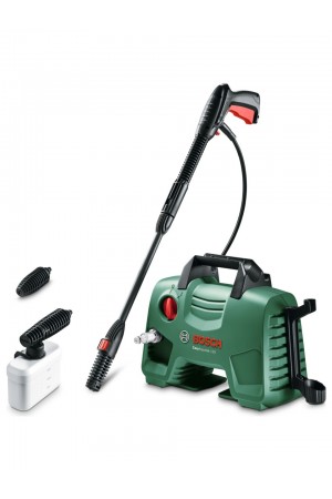 Bosch Easy Aquatak 120 Basınçlı Yıkama Makinesi…