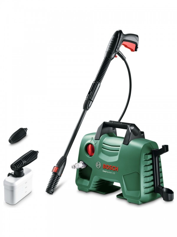 Bosch Easy Aquatak 120 Basınçlı Yıkama Makinesi…