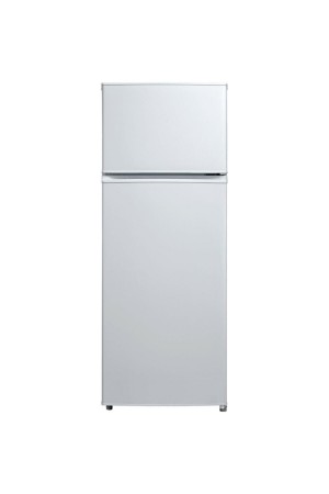 Dijitsu DBD 200 A+ 208 lt Çift Kapılı Statik Buzdolabı Beyaz