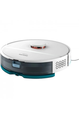 PHILIPS 2000 Serisi Robot Süpürge Beyaz XU2000/22 Beyaz