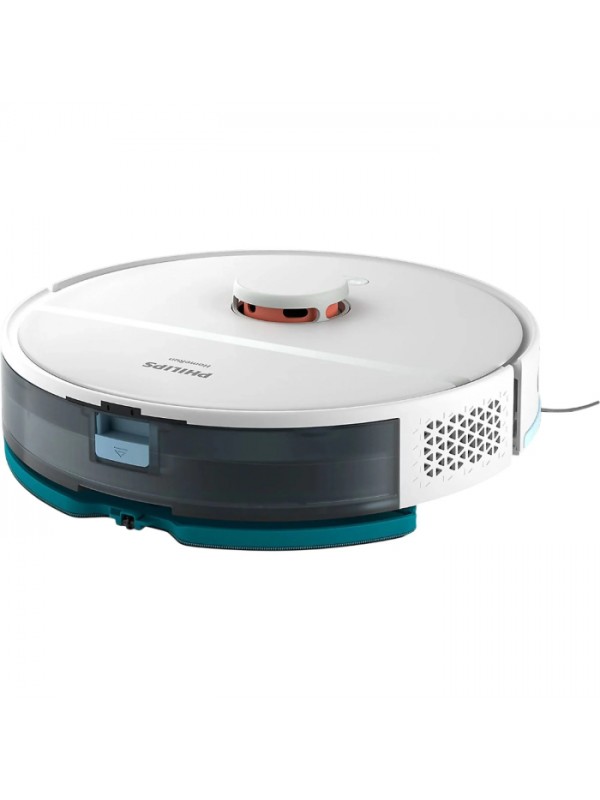 PHILIPS 2000 Serisi Robot Süpürge Beyaz XU2000/22 Beyaz