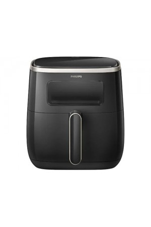 PHILIPS HD9257/80 3000 Serisi Airfryer XL Siyah