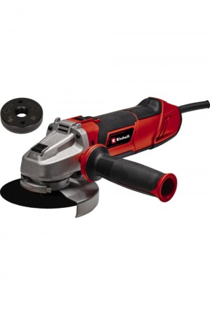 Einhell TE-AG 125/1010 CE Q, Devir Ayarlı Avuç Taşlama…