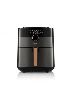 ARZUM AR2074-B Airtasty XL Fryer Sıcak Hava Fritözü Bakır
