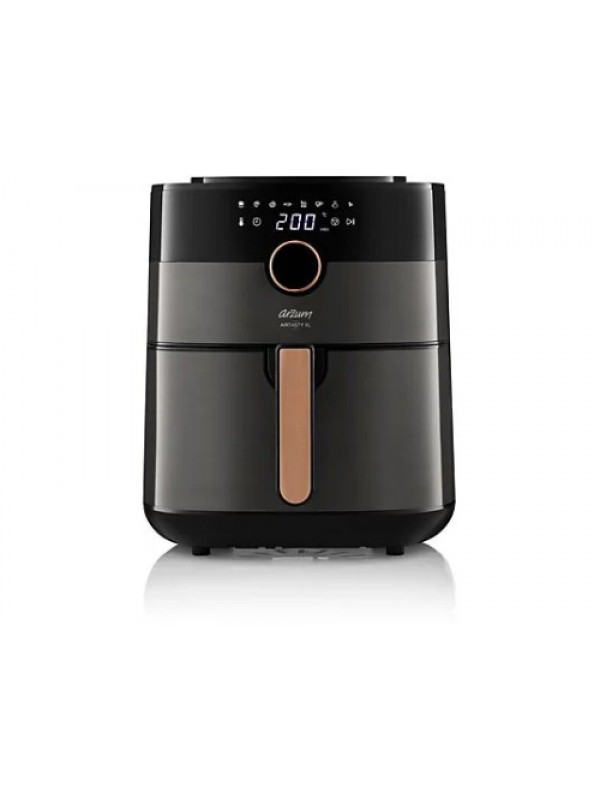 ARZUM AR2074-B Airtasty XL Fryer Sıcak Hava Fritözü Bakır…