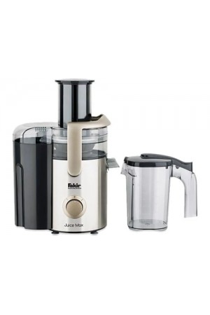 FAKIR Juice Max Katı Meyve Sıkacağı…