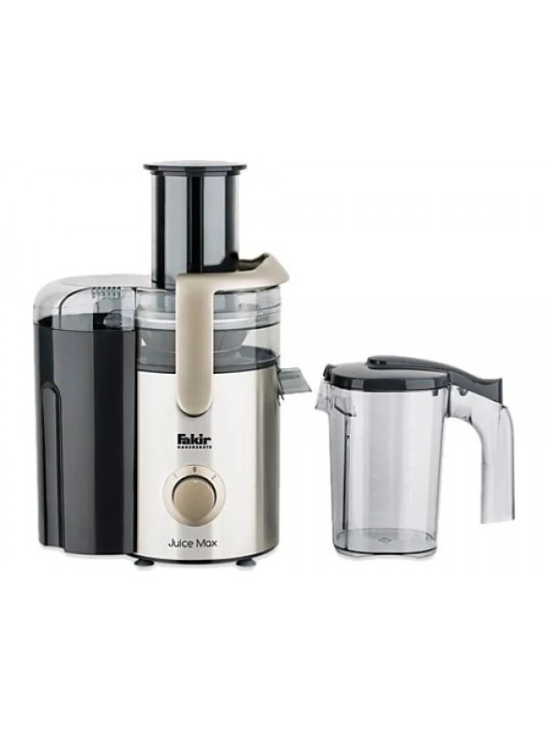 FAKIR Juice Max Katı Meyve Sıkacağı…