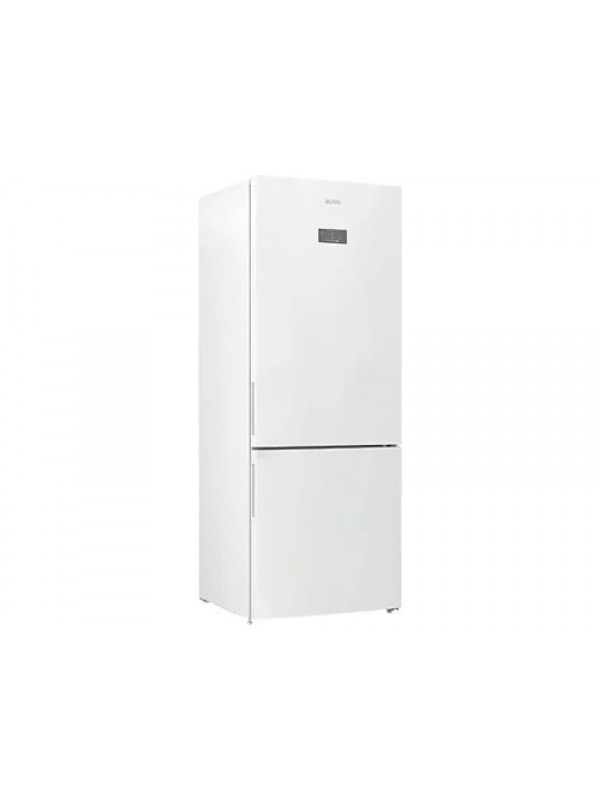 ALTUS ALK 471 XE E Enerji Sınıfı 490 L NoFrost Alttan Donduruculu Buzdolabı