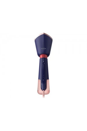 PHILIPS 5000 Serisi STH5030/20 Buharlı Dikey Düzleştirici Lacivert