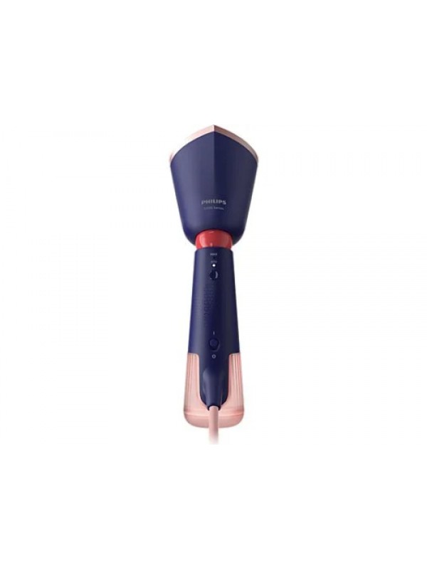 PHILIPS 5000 Serisi STH5030/20 Buharlı Dikey Düzleştirici Lacivert…
