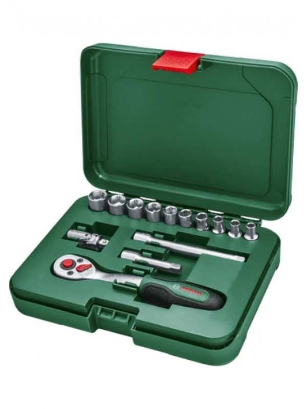 Bosch 14 Parça Lokma Takımı 1/4 İNÇ1600A02BY0…