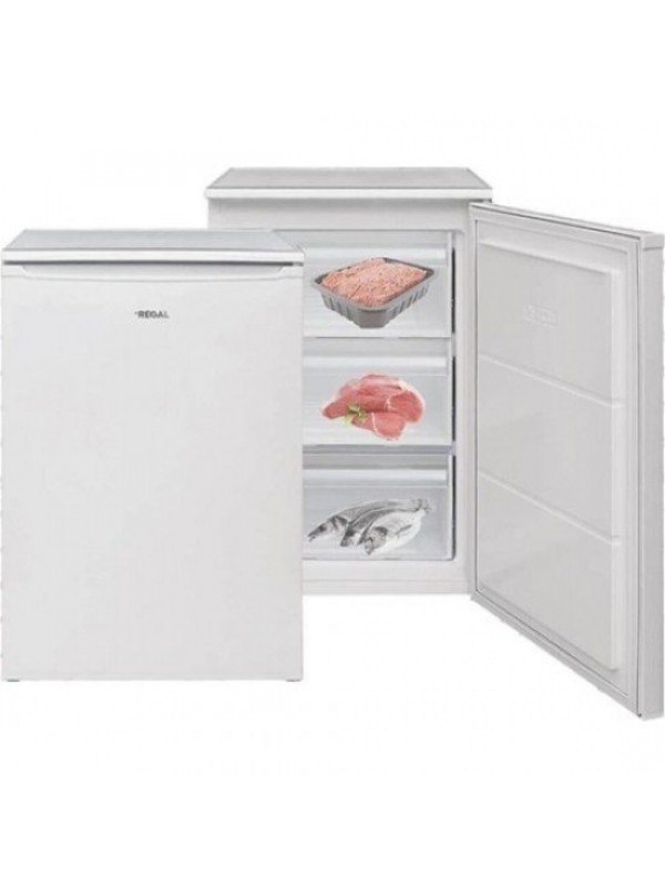 Regal Dd 143 3 Çekmeceli Derin Dondurucu…