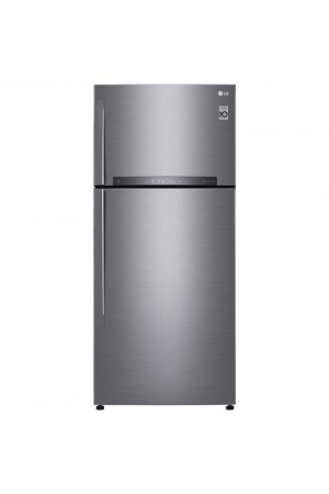 LG GN-H702HLHU 506 lt No-Frost Buzdolabı