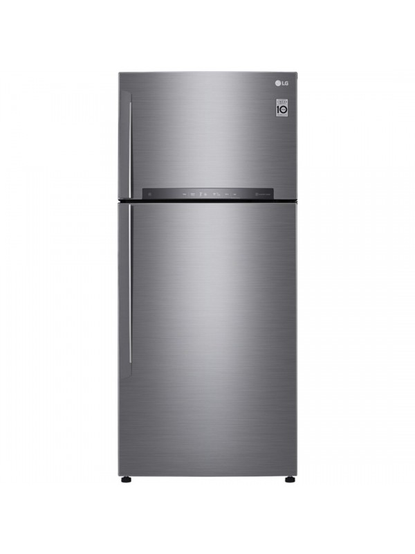 LG GN-H702HLHU 506 lt No-Frost Buzdolabı
