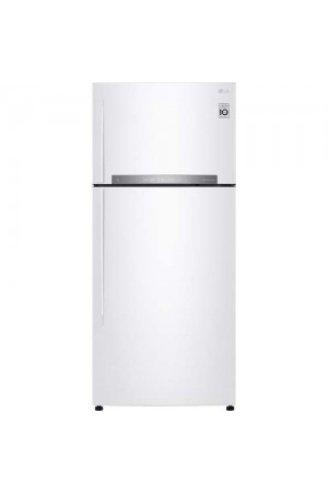 LG GN-H702HQHU No-Frost Buzdolabı