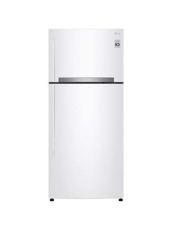 LG GN-H702HQHU No-Frost Buzdolabı