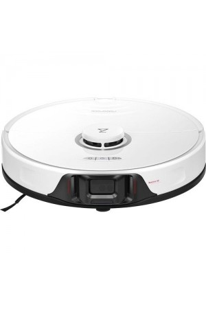 Roborock S8 Sonic Mopping Akıllı Robot Süpürge S8 Beyaz