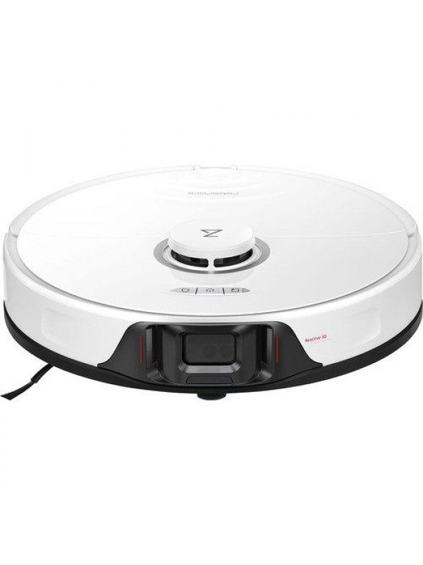 Roborock S8 Sonic Mopping Akıllı Robot Süpürge S8 Beyaz…