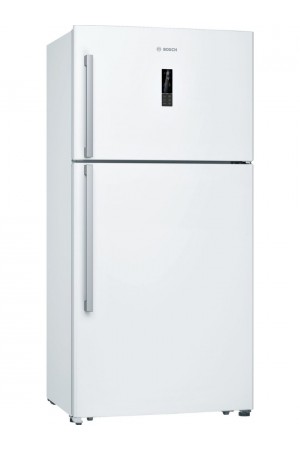 Bosch KDN75VW30N 597 lt No-Frost Buzdolabı…