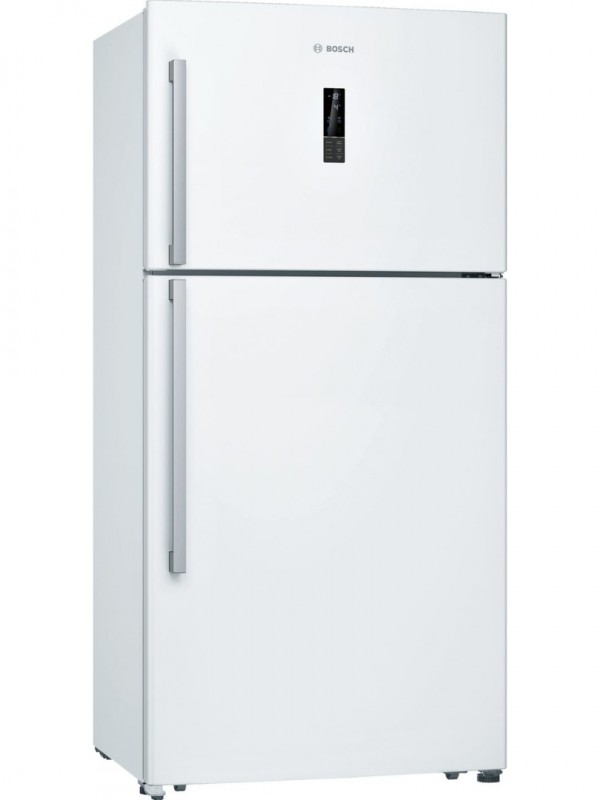 Bosch KDN75VW30N 597 lt No-Frost Buzdolabı…