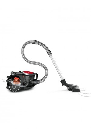 Bosch Bgs41pro Toz Torbasız Süpürge…