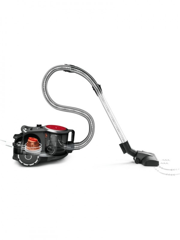Bosch Bgs41pro Toz Torbasız Süpürge…