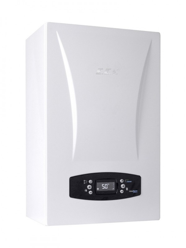 E.C.A Calora Premix 24 Kw Tam Yoğuşmalı Kombi…