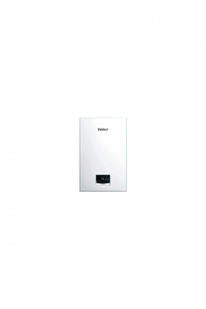 Vaillant Ecotec Intro 24/28KW Tam Yoğuşmalı Kombi…