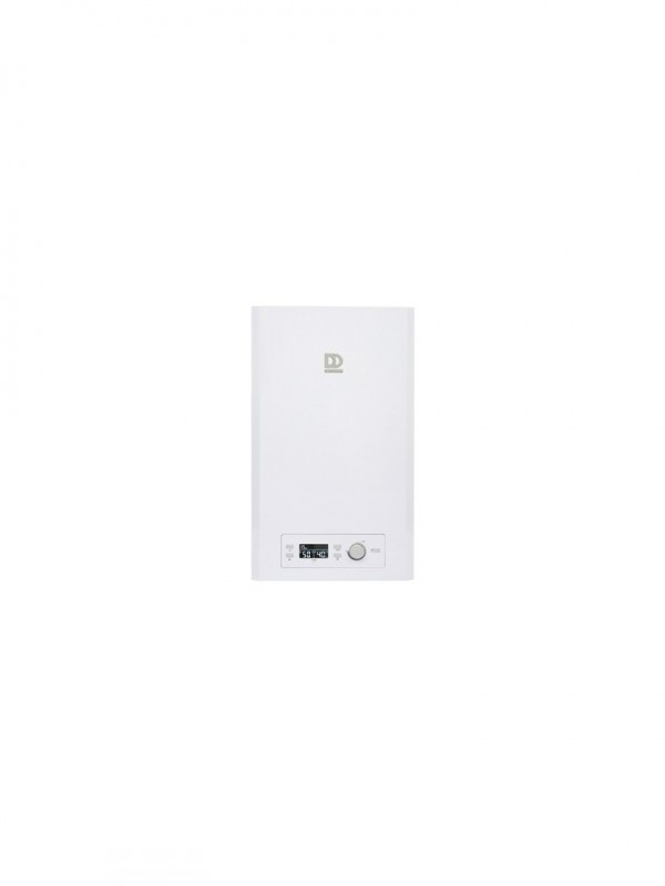 Demirdöküm Atron Condense 24 Kw Yoğuşmalı Kombi + Baca…