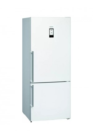 Siemens KG76NAWF0N 526 lt No-Frost Buzdolabı…