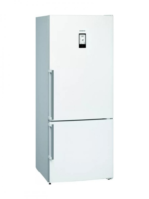 Siemens KG76NAWF0N 526 lt No-Frost Buzdolabı…