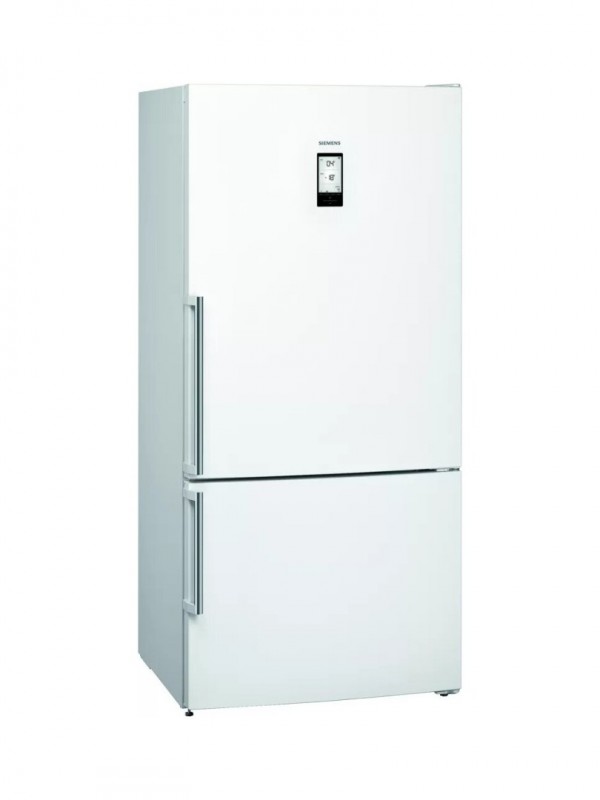 Siemens KG86NAWF0N 631 lt No-Frost Buzdolabı…
